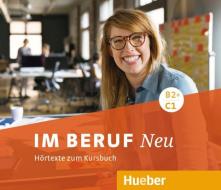 Im Beruf Neu edito da Max Hueber Verlag