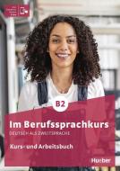 Im Berufssprachkurs Paket Brückenelement und B2 di Sabine Schlüter, Valeska Hagner, Annette Müller edito da Hueber Verlag GmbH