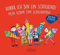 Hurra, ich bin ein Schulkind! 2020 edito da Eulenspiegel Verlag