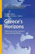 Greece's Horizons edito da Springer Berlin Heidelberg