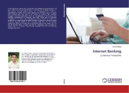 Internet Banking di Nitesh Goyal edito da LAP Lambert Academic Publishing