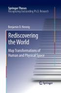 Rediscovering the World di Benjamin Hennig edito da Springer Berlin Heidelberg
