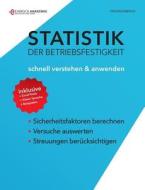 Statistik Der Betriebsfestigkeit di Stefan Einbock edito da Books On Demand