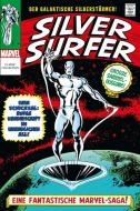 Silver Surfer Classic Collection di Stan Lee, Gene Colan edito da Panini Verlags GmbH