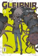 Gleipnir 09 di Sun Takeda edito da Egmont Manga