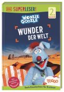 SUPERLESER! Woozle Goozle Wunder der Welt di Jörg Fischer, Christian Noß edito da Dorling Kindersley Verlag