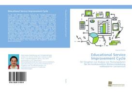 Educational Service Improvement Cycle di Hannes Rothe edito da Südwestdeutscher Verlag für Hochschulschriften AG  Co. KG