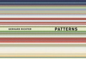 Gerhard Richter. Patterns di Gerhard Richter edito da König, Walther