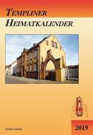 Templiner Heimatkalender 2019 edito da Schibri-Verlag