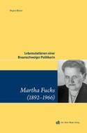 Martha Fuchs (1892 - 1966) edito da Meyer Joh. Heinr.