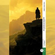 The Country of the Blind / Das Land der Blinden (Buch + Audio-Online) - Kommentierte und illustrierte zweisprachige Ausgabe Englisch-Deutsch di Herbert George Wells edito da EasyOriginal Verlag e.U.