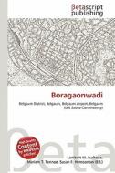 Boragaonwadi edito da Betascript Publishing