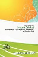 House Cricket edito da Aud Publishing