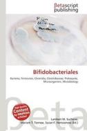 Bifidobacteriales edito da Betascript Publishing