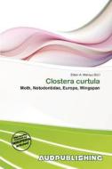 Clostera Curtula edito da Aud Publishing