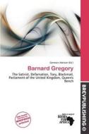 Barnard Gregory edito da Brev Publishing