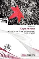 Kajal Ahmad edito da Cred Press