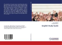 English Study Guide di Olga Nazarenko, Oksana Nesterenko edito da LAP Lambert Academic Publishing