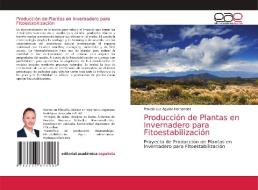 PRODUCCI N DE PLANTAS EN INVERNADERO PAR di P AGUILAR-HERNANDEZ edito da LIGHTNING SOURCE UK LTD