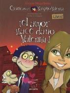 El Amor Hace Dano, Valentin! = Love Hurts, Valentin! di Alvaro Magalhaes edito da Pirueta