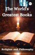 The World's Greatest Books (Religion and Philosophy) di Various edito da Infinity Spectrum Books