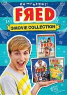 Fred 3-Movie Collection edito da Lions Gate Home Entertainment