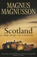 Scotland di Magnus Magnusson edito da HarperCollins Publishers