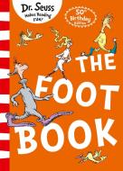 The Foot Book di Dr. Seuss edito da HarperCollins Publishers