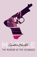 The Murder At The Vicarage di Agatha Christie edito da HarperCollins Publishers