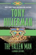 The Fallen Man di Tony Hillerman edito da HARPERCOLLINS