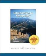 Introduction To Geography di Arthur Getis, Judith Getis edito da Mcgraw-hill Education - Europe