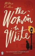 The Woman In White di Wilkie Collins edito da Penguin Books Ltd