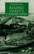 Reading Hardy's Landscapes di M. Irwin edito da SPRINGER NATURE