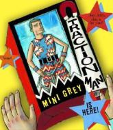 Traction Man Is Here! di Mini Grey edito da Alfred A. Knopf Books for Young Readers