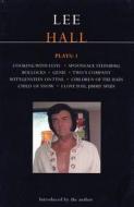 Lee Hall Plays: 1: Cooking with Elvis/Bollocks/Spoonface Steinberg/I Love You, Jimmy Spud/Wittgenstein on Tyne/Genie/Two di Lee Hall edito da BLOOMSBURY 3PL