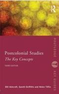 Post-Colonial Studies di Bill Ashcroft, Gareth Griffiths, Helen Tiffin edito da Taylor & Francis Ltd.