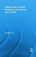 Urban Youth in China: Modernity, the Internet and the Self di Fengshu (University of Oslo Liu edito da Taylor & Francis Ltd