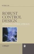Robust Control Design di Lin edito da John Wiley & Sons