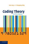 Coding Theory di San Ling, Chaoping Xing edito da Cambridge University Press