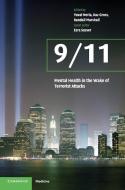 9/11 edito da Cambridge University Press