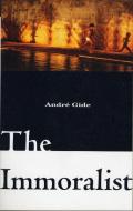 The Immoralist di Andre Gide edito da VINTAGE