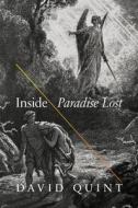 Inside "paradise Lost" di David Quint edito da Princeton University Press