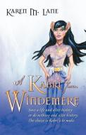 A Kabri from Windemere di Karen M. Lane edito da Infinity Publishing.com