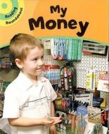 My Money di Paul Humphrey edito da Hachette Children's Books
