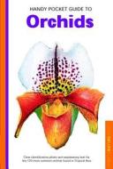 Handy Pocket Guide to Orchids di David P. Banks edito da PERIPLUS ED