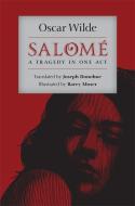 Salomé: A Tragedy in One Act di Oscar Wilde edito da UNIV OF VIRGINIA PR