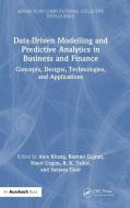 Data-Driven Modelling And Predictive Analytics In Business And Finance edito da Taylor & Francis Ltd