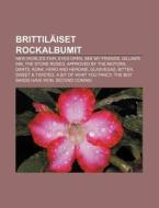 Brittil Iset Rockalbumit: New World's Fa di L. Hde Wikipedia edito da Books LLC, Wiki Series