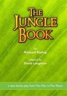 The Jungle Book di Sheila Laughton, Rudyard Kipling edito da Lulu Press Inc