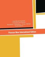 Cost-Benefit Analysis: Pearson New International Edition di Anthony Boardman, David Greenberg, Aidan R. Vining, David Weimer edito da Pearson Education Limited
